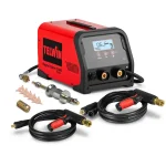 Automotive Service Equipment - Digital Dual - Torch Puller (DIGITAL PULLER 5500 DUO)