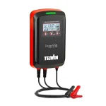 Telwin Smart Battery Charger and Tester (DOCTOR CHARGE 55)