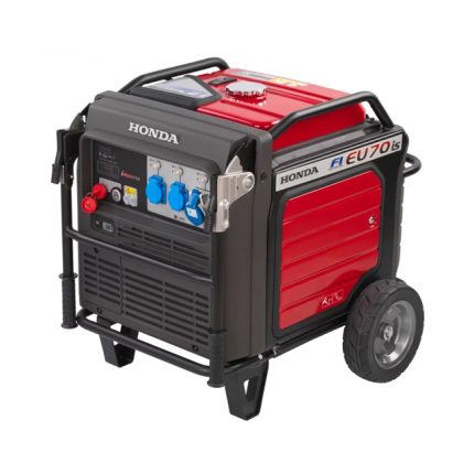 مولد كهرباء إنفرتر هوندا HONDA EU70is