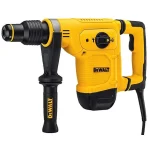 DeWalt : Drill Cordless 18 V without Carbon Brushes (Unit Bare Tool) (DCD777N)