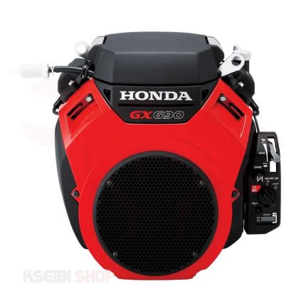 Lawn Tractor Engine Honda GX690VXE
