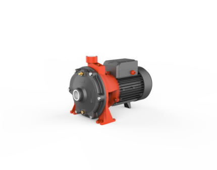 طلمبة مياه ليو LEO Pump AC400H