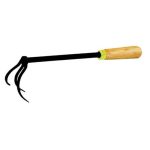 Hand Garden Fork Bahco Wood 2 Model - BAHCO P244