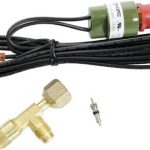 System Start Mechanical for Motor Pump Hayward, Set Controller Centrifugal Start