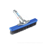 Wire Brush - Professional from Hayward, Size 10 in, Model ABR010