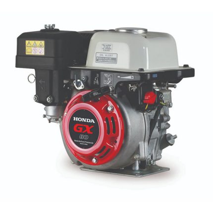 طلمبة ري ديزل بمحرك 6 حصان BRAVA BR173 DE