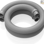Genuine Flexible Suction Hose Set for Cleaners Automatic from Hayward, Length 11 m (40 ft), Model HSLCHK120GR