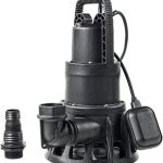 DAB Submersible Drainage Pump DAB Pump FEKA BVP 750 M-A