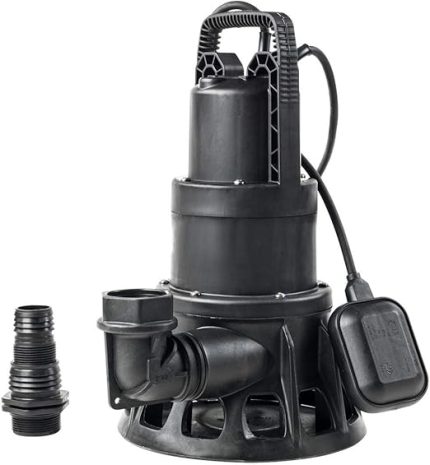 طلمبة صرف غاطسة داب DAB Pump FEKA BVP 750 M-A