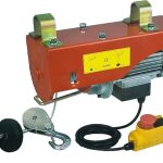 TOHO Jack Electric Small Double Length 12 m