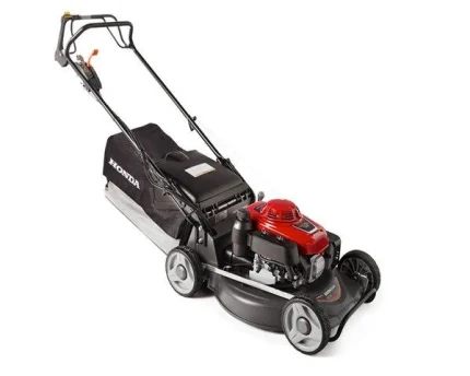 ماكينة قص نجيل هوندا HONDA HRJ216 – GXV160