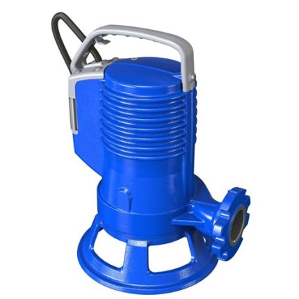 Zenit Pump Submersible with System (Resistant Explosion - Proof), Model GR BluePRO 200 (2 HP / 380 V EX)