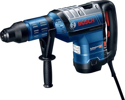 شاكوش تخريم وتكسير بوش الاحترافي BOSCH GBH 6-45 C Professional
