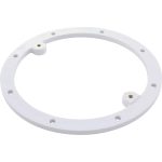 Pump Spare Part - Genuine Round Main Drain Frame from Hayward, Size 7¼ in, Part No. SPX1030F