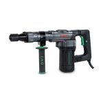 Demolition Hammer Kit DWT 1300 W 6 kg 20 Carry Case Plastic DWT HP13-06 H BMC HEX