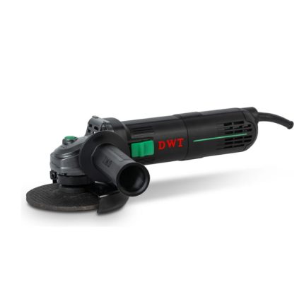 Angle Grinder 4.5 in DWT 750 W DWT WSP07-115