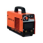 Inverter Welding Machine 160 A Single - Phase DWT Model MMA-200I(160) - Image 2
