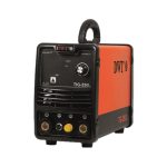 Welding Machine 200 A DWT Model TIG-250 L