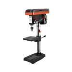 Bench Drill Press 16 mm 550 W Single-Phase Model DWT TBM05-16