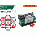 Air Compressor Transfer 12 V 500 W DWT Model KA12-150 - B TB - Image 3