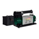 Air Compressor Transfer 12 V 500 W DWT Model KA12-150 - B TB - Image 2