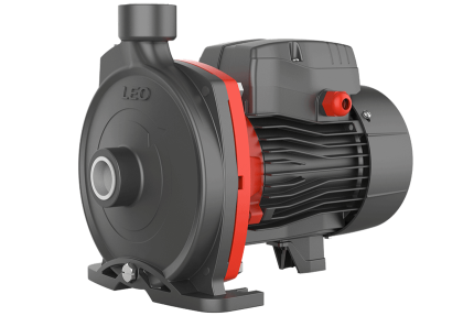 طلمبة مياه ليو LEO Pump LPM1500