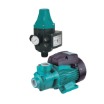 LEO Water Pump APm37 - Image 2