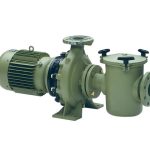 Water Pump AstralPool AstralPool Aral C-3000 - Model 01195