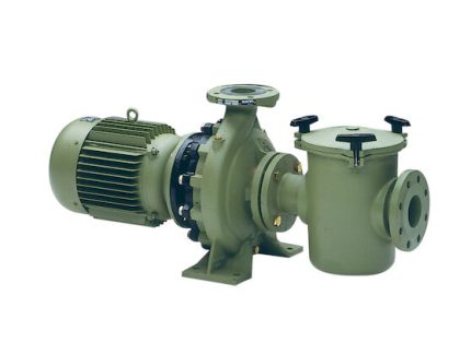 Water Pump AstralPool AstralPool Aral C-3000 - Model 01195