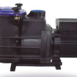مضخة مسبح PSH عالية الكفاءة ومنخفضة الضوضاء، موديل PSH COMFORT ND.2-24 1.5HP