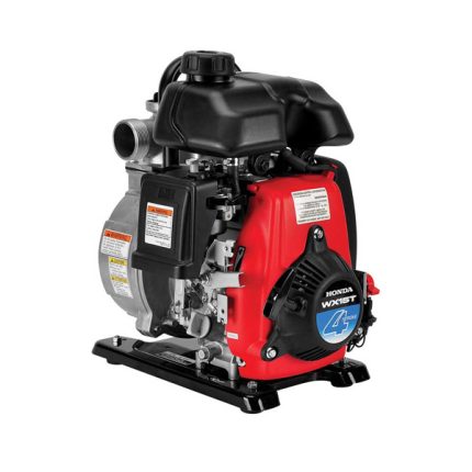 Water Pump Honda W15X