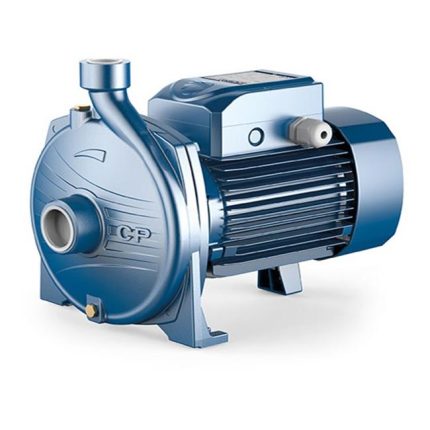 Pedrollo Pump Centrifugal Surface, Model CP 200 (3 HP / 380 V)