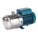 Calpeda Pump Stainless Steel Multistage, Model MXHM 404 (1.1 HP / 220 V)