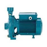 Calpeda Pump Centrifugal Surface, Model NM 25/20 A (4 HP / 380 V)