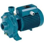 Calpeda Pump with Twin - Impeller Ultra Pressure, Model NMD 40/180B (10 HP / 380 V)