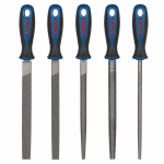 طقم مبارد بوش BOSCH Files Set 5-Piece