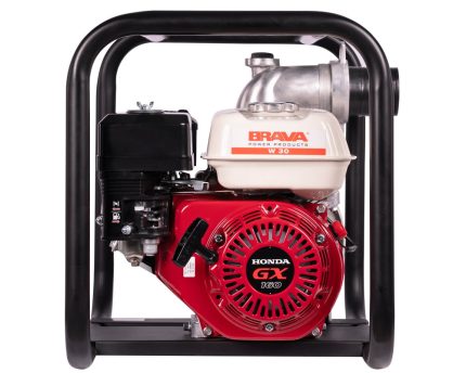 Honda BRAVA Irrigation Pump BRAVA W30X
