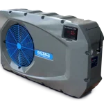 Waterco Pool Heat Pump Smart Pools, Model Electroheat MKV WIFI