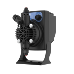Etatron Compact Chemical Dosing Pump, Model PKX 10 L.hr @ 1 Bar