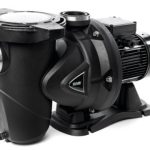 طلمبة حمامات سباحة داب DAB Pumps EUROSWIM 200 T - IE3