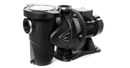 طلمبة حمامات سباحة داب DAB Pumps EUROSWIM 200 T - IE3