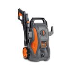 High - Pressure Washer 105 bar 1400 W DWT Model HDR14-105