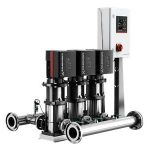 محطة تعزيز ضغط جراندفوس Grundfos Hydro MPC-E 3 CR 64-3-1