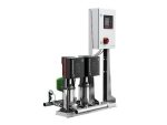 ⁦محطة تعزيز ضغط جراندفوس Grundfos Hydro MPC-S 2 CR5-8⁩ - الصورة ⁦2⁩