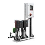 محطة تعزيز ضغط جراندفوس Grundfos Hydro MPC-S 2 CR5-8