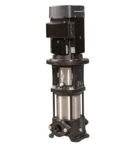 مضخة جراندفوس Grundfos CR 20-5 A-A-A-E-HQQE