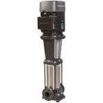 Grundfos CR 45-2 A-F-A-E-HQQE Vertical Multistage Pump