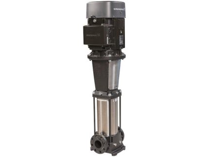مضخة جراندفوس Grundfos CR 45-2 A-F-A-E-HQQE