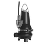مضخة صرف غاطسة جراندفوس Grundfos EF30.50.11.A.2.1.502