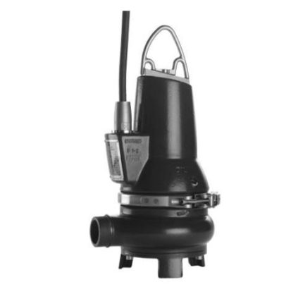 مضخة صرف غاطسة جراندفوس Grundfos EF30.50.11.A.2.1.502